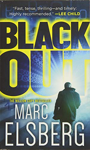 Blackout (Paperback, Sourcebooks Landmark)