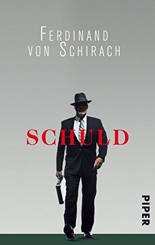 Schuld (Paperback, Piper Verlag GmbH)