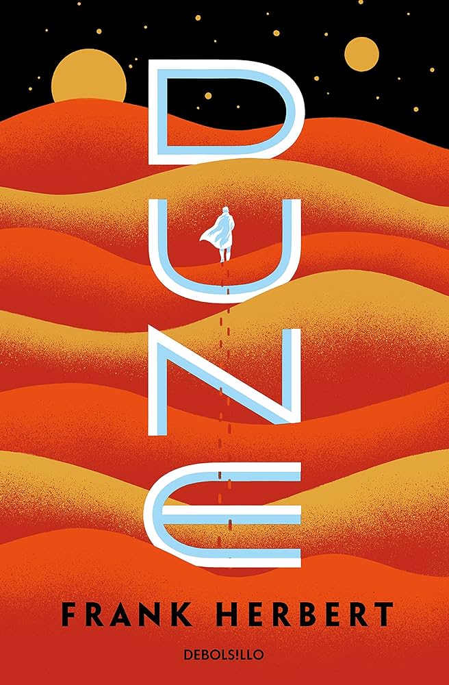 Frank Herbert: Dune (Paperback, Español language, 2021, Debolsillo)