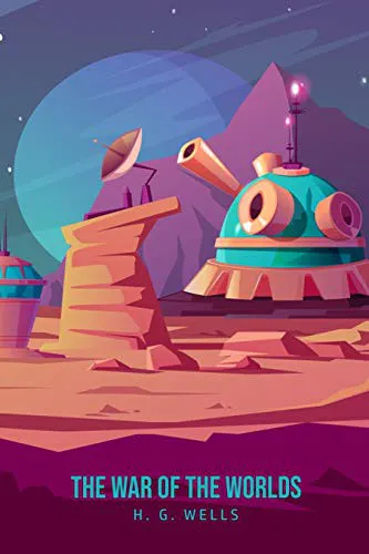 H. G. Wells: The War of the Worlds (2020)