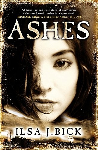 Ilsa J. Bick: Ashes (Quercus)