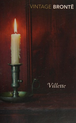 Charlotte Brontë: Villette (2009, Penguin Random House)