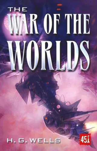 H. G. Wells: The War of the Worlds (2013)