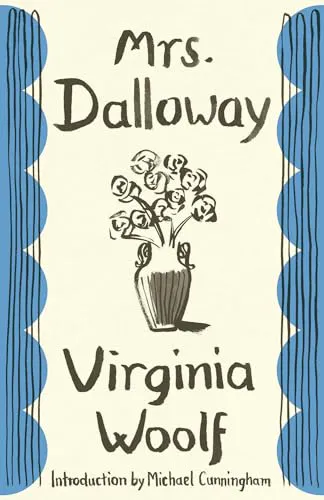 Virginia Woolf: Mrs. Dalloway (2021, Vintage Books)