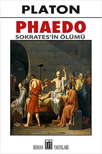 Platone: Phaedo - Sokrates'in Olumu (Paperback, Oda Yayinlari)