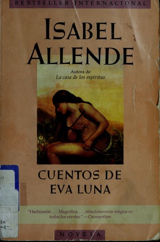 Cuentos de Eva Luna (Paperback, Spanish language, 1995, HarperCollins)