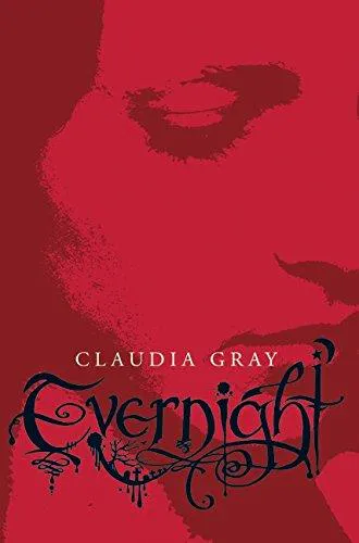 Claudia Gray: Evernight (Evernight, #1) (2009)