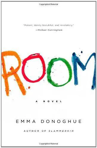 Emma Donoghue: Room (2010)