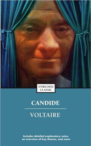 Voltaire: Candide (2005, Pocket Books, Pocket)