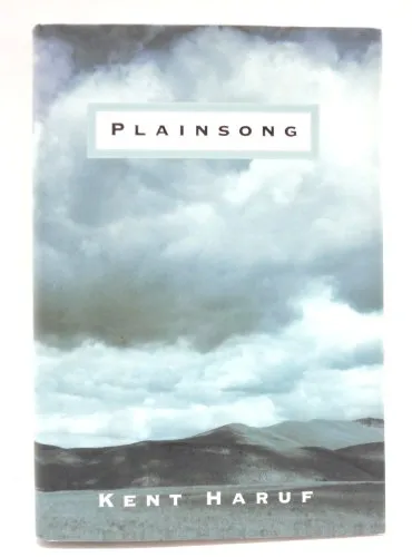 Kent Haruf: Plainsong (2004)
