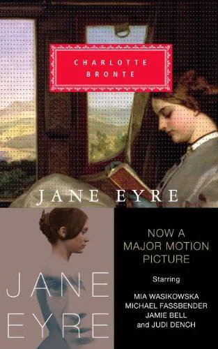 Charlotte Brontë: Jane Eyre (1991)