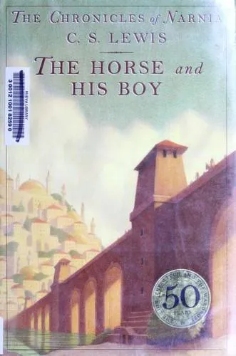 C. S. Lewis: The horse and his boy (1994)