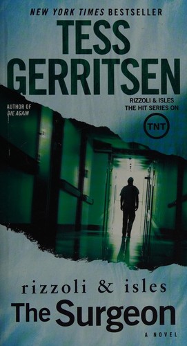 Surgeon (2016, Random House Publishing Group)