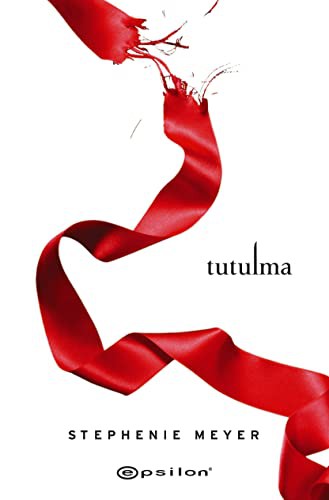 Tutulma ; 10. Yila Özel Baski (Hardcover, Epsilon Yayinevi)
