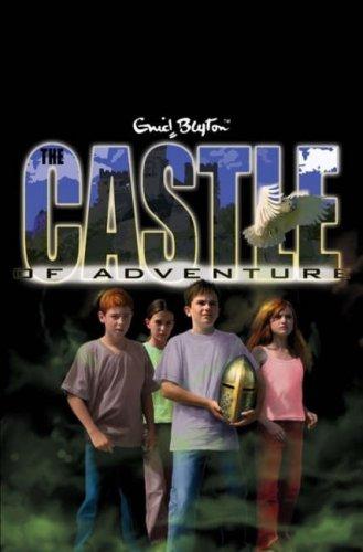 Enid Blyton: Castle of Adventure (Paperback, Macmillan UK)