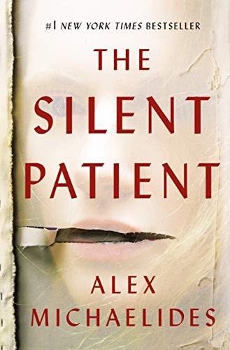 Alex Michaelides: Vaikiv patsient (Hardcover, Estonian language, 2019, Pegasus)