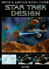 Judith and Garfield Reeves-Stevens: Star Trek Design (German language, 1997, Heyne Verlag)