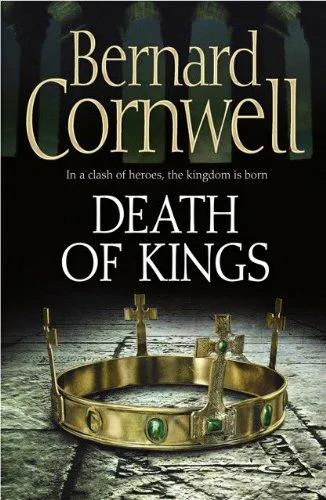 Bernard Cornwell: Death of Kings (2011)