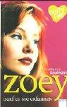 Katherine A. Applegate: Boyz 'n' Girls 22. Zoey darf es nie erfahren. (Paperback, Arena)