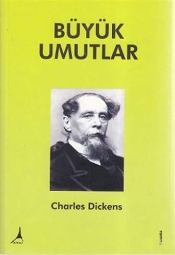 Buyuk Umutlar (Paperback, Alter Yayinlari)