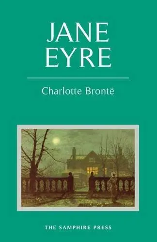 Charlotte Brontë: Jane Eyre (2010)