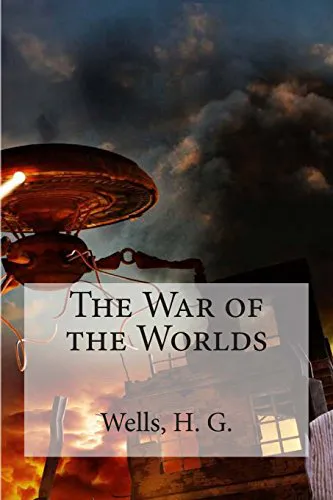 H. G. Wells: The War of the Worlds (2015)