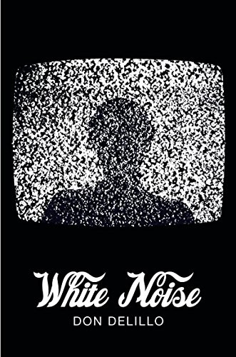 White Noise (Paperback, Prentice Hall India Learning Private Limited)