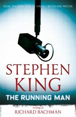 Stephen King, Stephen King(duplicate): Running Man (2012, Hodder & Stoughton)