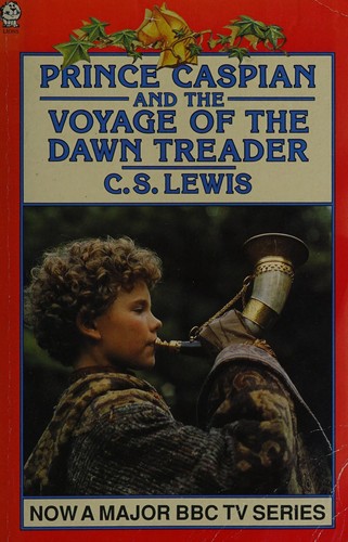 C. S. Lewis: Prince Caspian / The Voyage of the Dawn Treader (Paperback, 1989, Lions)