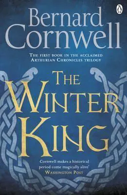 Bernard Cornwell: The Winter King (2017)