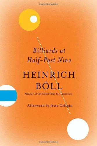 Heinrich Böll: Billiards at Half-Past Nine (2010)