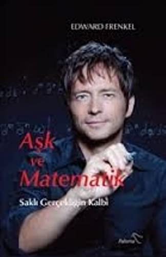 Edward Frenkel: Aşk ve Matematik (Paperback, Turkish language, Paloma)