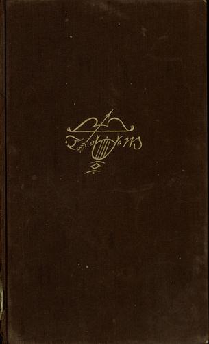 Thomas Mann: Lotte in Weimar (German language, 1944, Bermann-Fischer)