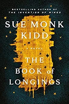 Sue Monk Kidd: The book of longings (2020, Viking, an imprint of Penguin Random House LLC)