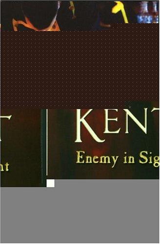 Douglas Reeman: Enemy in Sight (2006, Arrow)