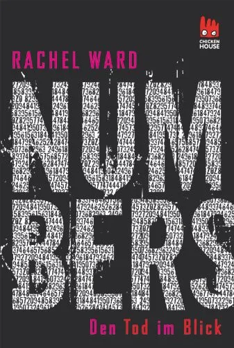 Rachel Ward: Numbers - den Tod im Blick (German language, 2010)