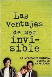 Stephen Chbosky, Stephen Chbosky: Las ventajas de ser invisible (Spanish language, 2014)