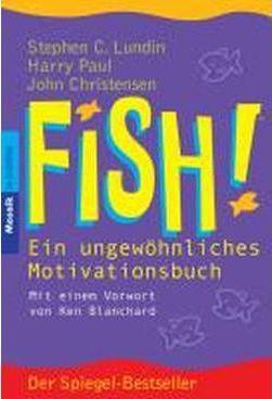 Fish! (German language, 2003)