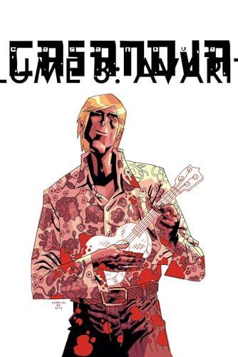 Matt Fraction: Casanova (2015)