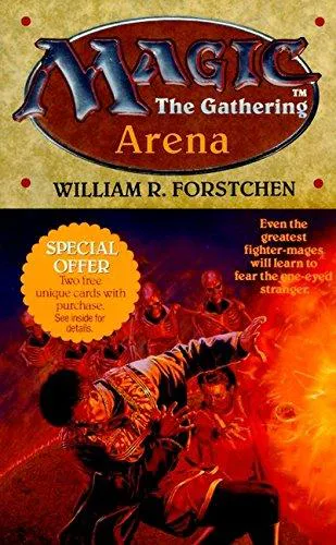 William Robert Forstchen: Arena (1994)