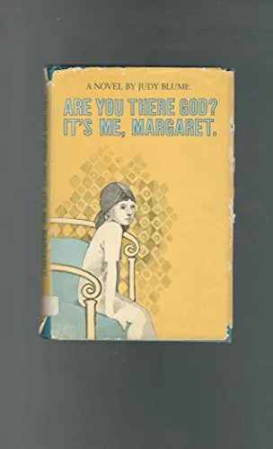 Judy Blume: Are You There God? It's Me, Margaret (1983)