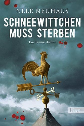 Schneewittchen muss sterben (Paperback, German language, 2010, List)