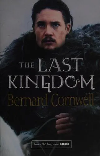 Bernard Cornwell: The last kingdom (2015, HarperCollins)