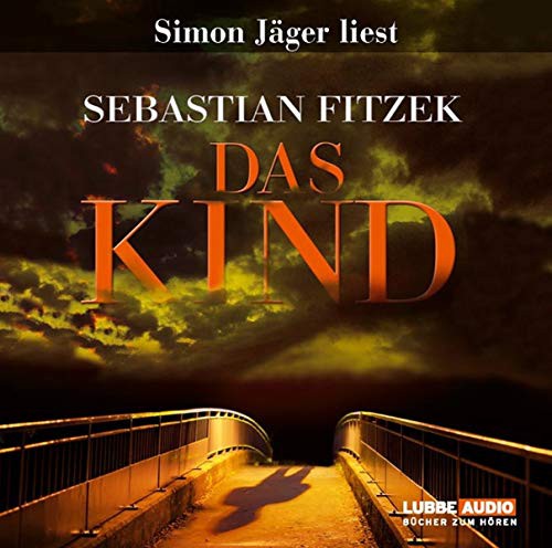 Sebastian Fitzek: Das Kind (AudiobookFormat, Lübbe Audio, Brand:)