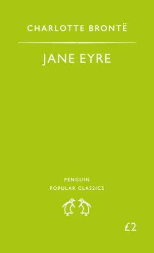 Charlotte Brontë: Jane Eyre (2007)