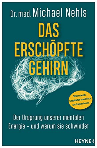Das erschöpfte Gehirn (Paperback)