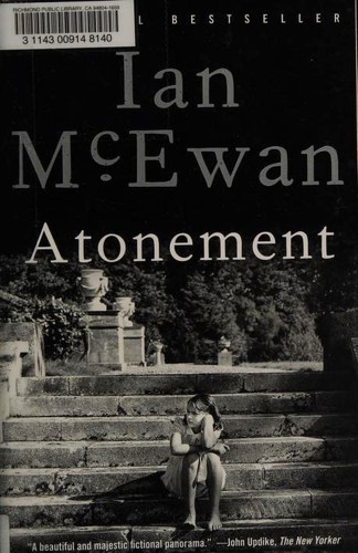 Ian McEwan: Atonement (Paperback, Anchor Books)