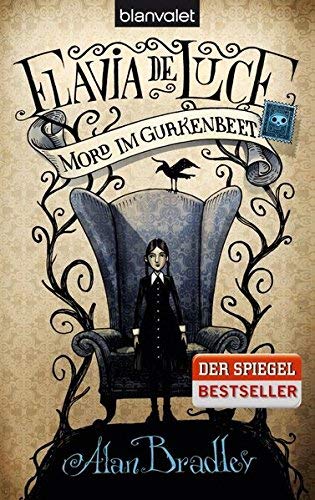 Alan Bradley: Mord im Gurkenbeet (Paperback, German language, 2009)