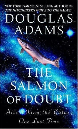 Douglas Adams: Il salmone del dubbio (Italian language, 2005)