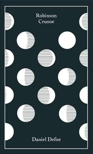 Daniel Defoe: Robinson Crusoe (2013, Penguin Classics)